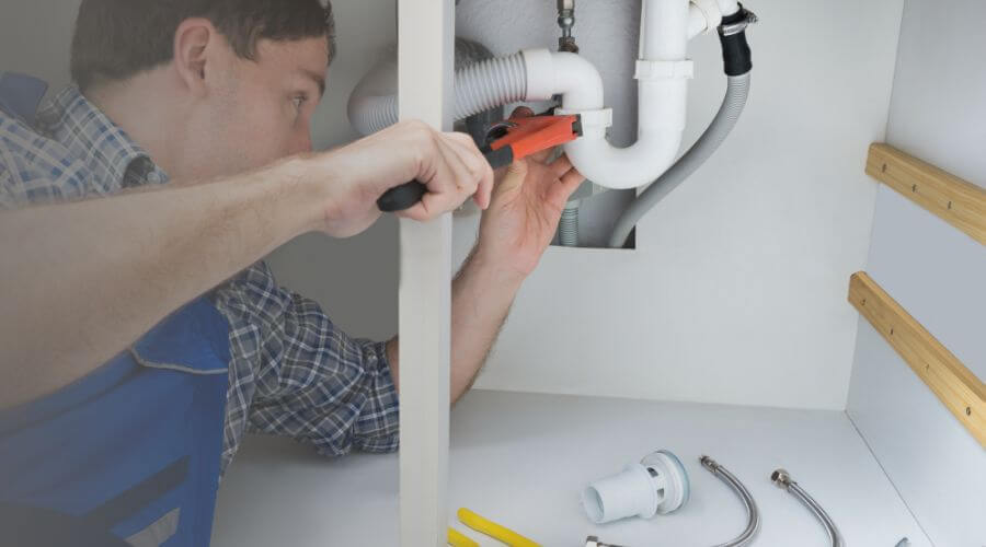 Local expert plumbing services in Glenn Dale, MD